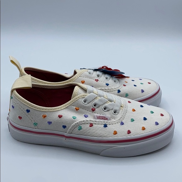 VANS K AUTHENTIC LACE-UP SNEAKERS KIDS - Picture 3 of 11